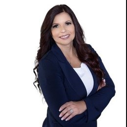 Patricia Rocha - Broker in Rancho Cucamonga, CA
