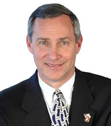 Kevin Patterson - Broker/Owner in Colorado Springs, CO
