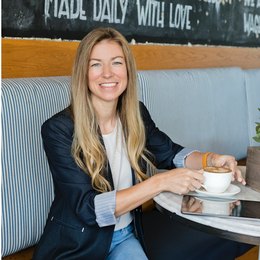 Laura Sacher - Agent in Alexandria, VA