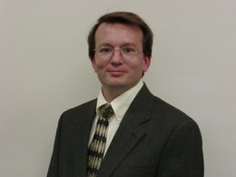 Shawn Palivoda in Fredericksburg, VA