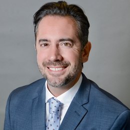 Richard Palmano - Broker/Owner in Winter Park, FL