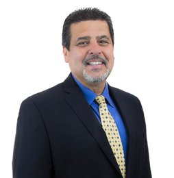 Naim Olachea - Agent in Anaheim, CA