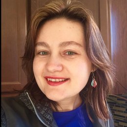 Natallia Tsar - Managing Broker in Sterling Heights, MI