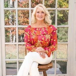 Pam Matthews - Agent in Winston-salem, NC