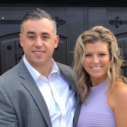 Pamela Joveski - Broker in Crown Point, IN