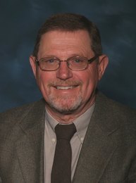 Larry Wilson - Broker/Owner in Ontario, OR