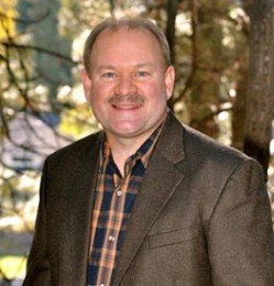 Matt Lathrop - Broker/Owner in Terrebonne, OR