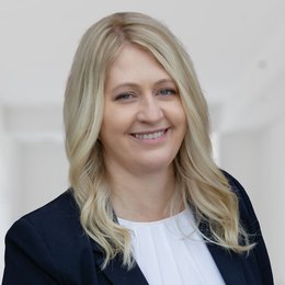 Sue Larsen - Designated Managing Broker in Dupont, WA