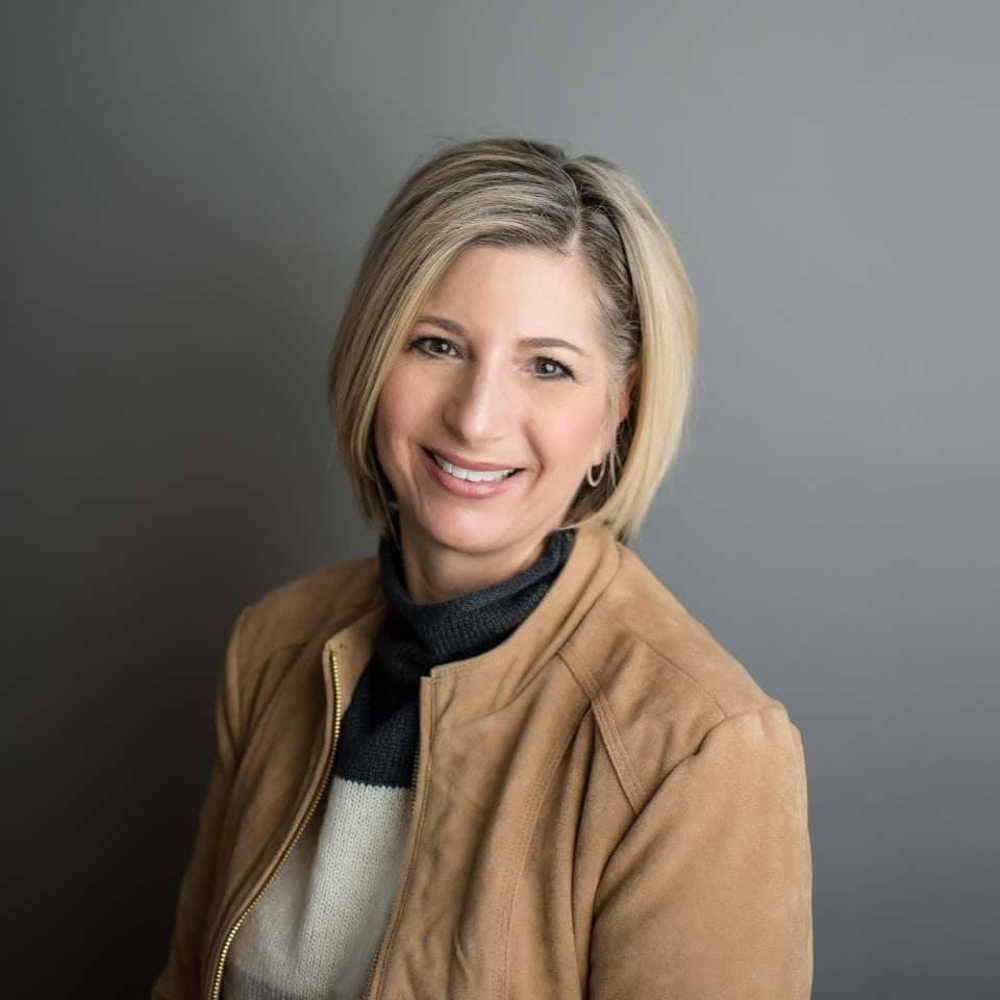 Jennifer Lanzarotta - Realtor in Naperville, IL
