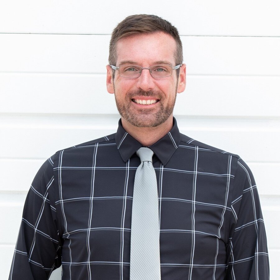 Ryan Larson - Broker in Orland Park, IL