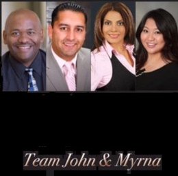 Myrna Castro Broker - Broker in Northridge, CA