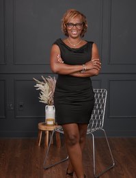 Latasha Jamison - Agent in Maple Heights, OH