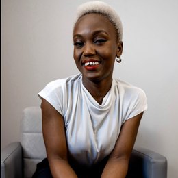 Neema Mshana in Prairie Village, KS