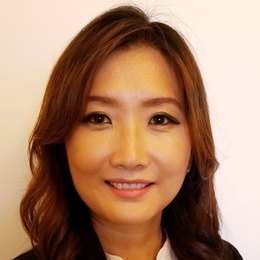 Helen Hashimoto in Honolulu, HI