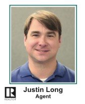Justin Long - Agent in Alexandria, LA