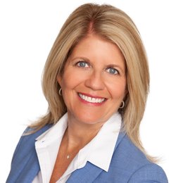 Laura Lovaas in CA