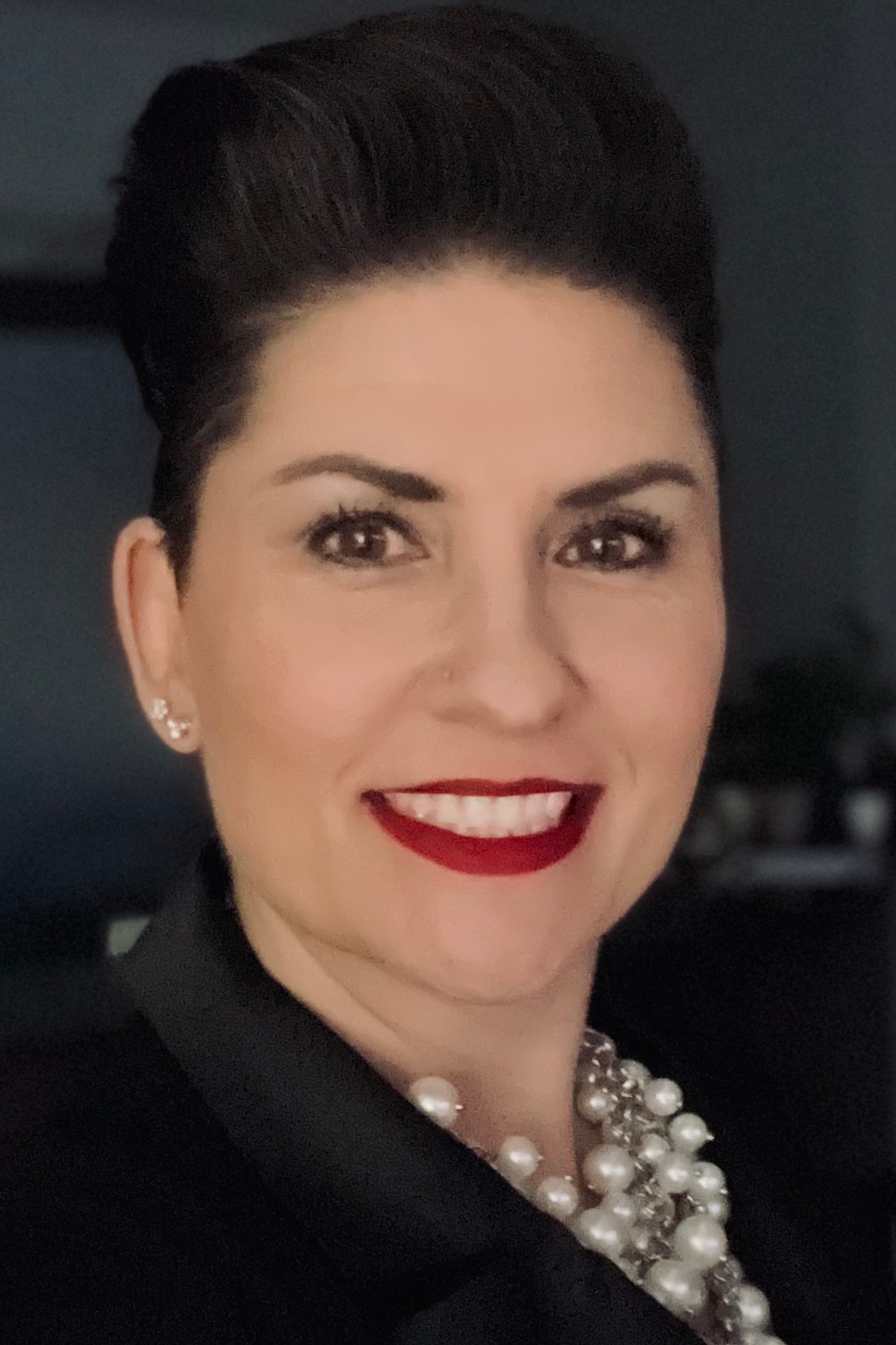 Kristy Stubbs Henderson - Sales Associate in Johns Creek, GA
