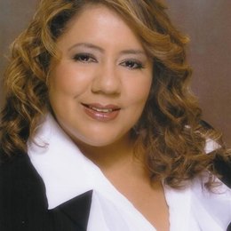 Lourdes Lona in Monrovia, CA