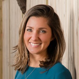 Lauren Heisey in Reston, VA