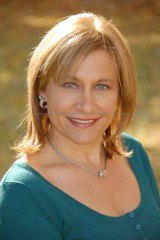 Lori Kramer in New Hope, PA