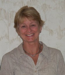 Lori Anderson - Agent