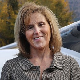 Lisa Knutson - Licensed Real Estate Salesperson in Alpine, WY