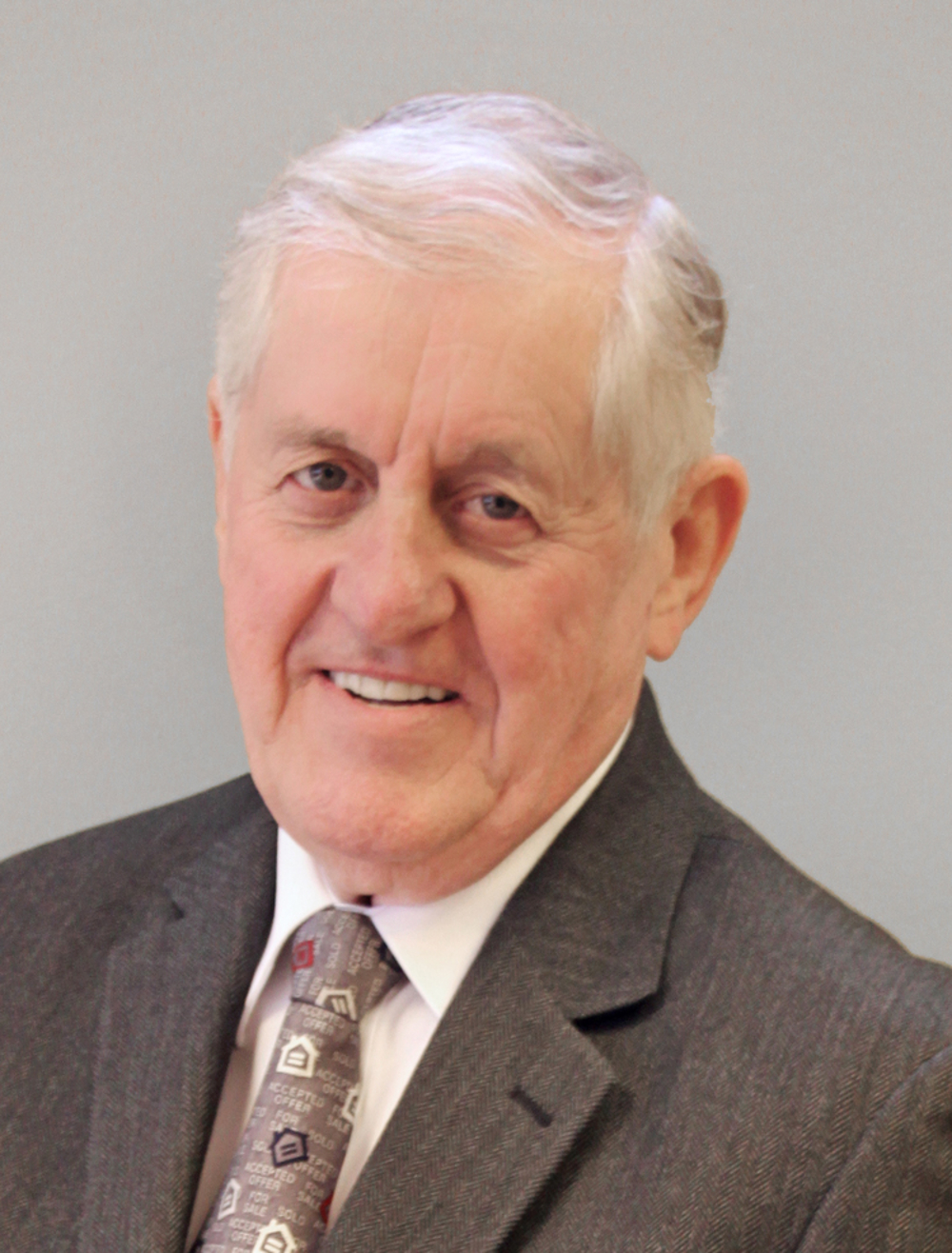 Ken Libby - Realtor in South Burlington, VT