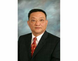 Sherman Liu in Las Vegas, NV