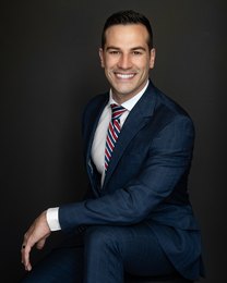 Nicholas Sloney - REALTOR in detroit, MI