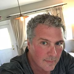 Christopher Nealon in Blauvelt, NY