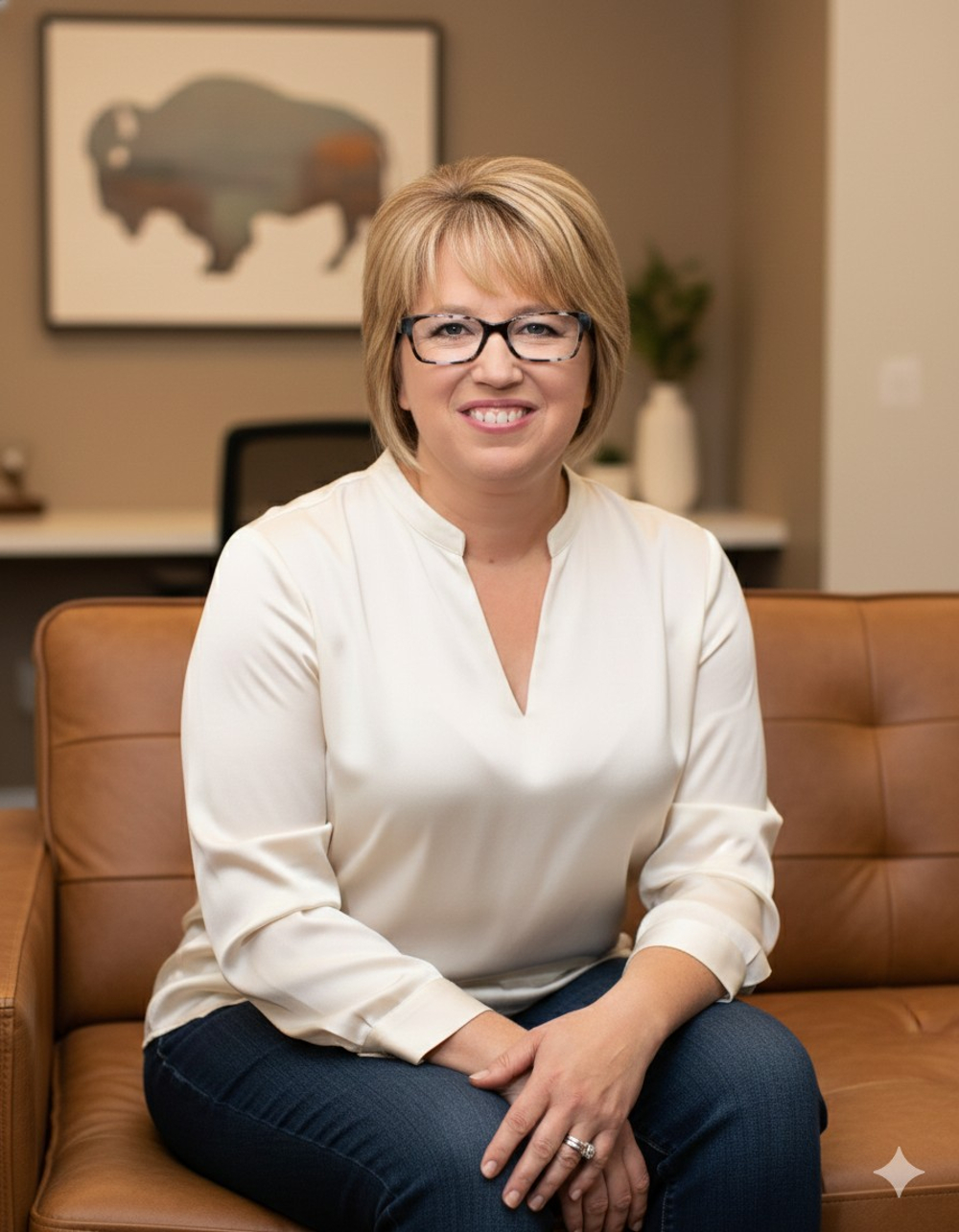 Liz Pruitt Klimowicz - Realtor in Owasso, OK