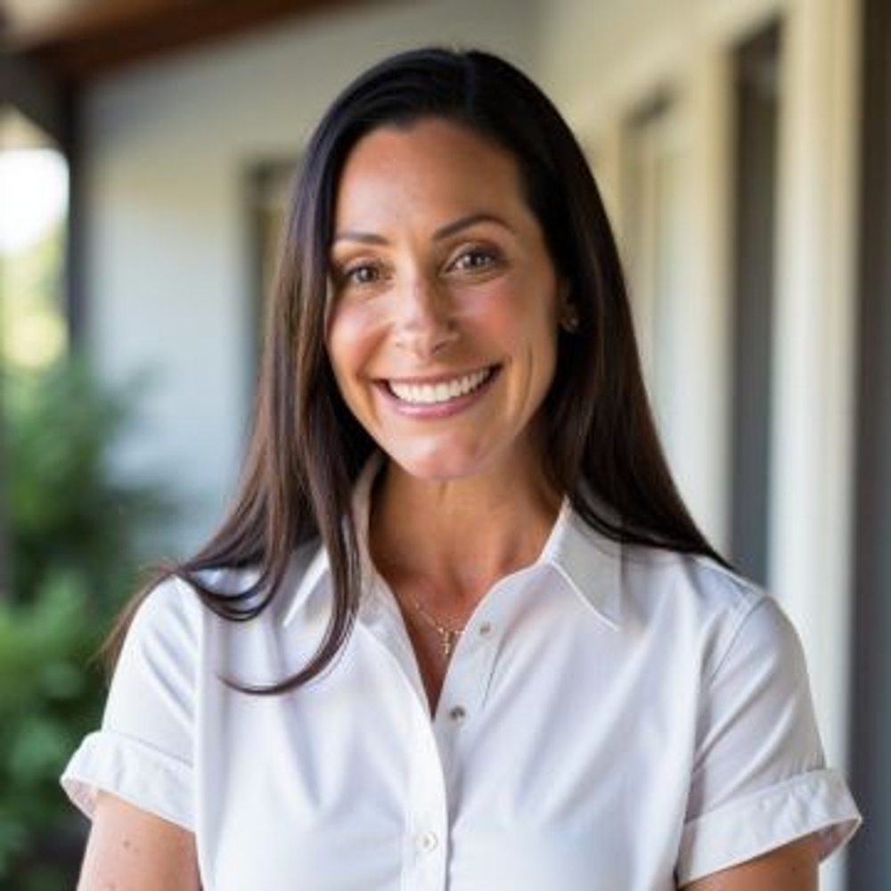 Sarah Hergenrother - Realtor in South Burlington, VT