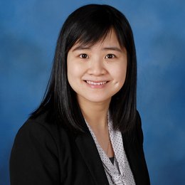 Mary Liu - Agent in New York, NY