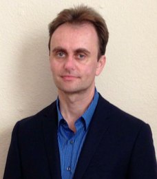 Paul Nedved - Agent in Flower Mound, TX