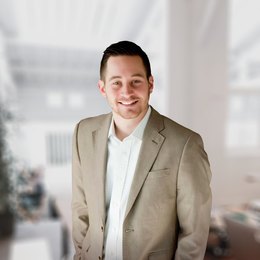 Tyler Nielsen - Agent in Columbia, MO