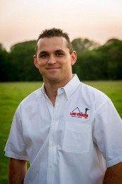Terrell Newton - Broker Associate in La Grange, TX
