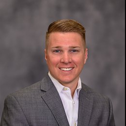 Logan Wilson - Broker/Owner in Umatilla, FL