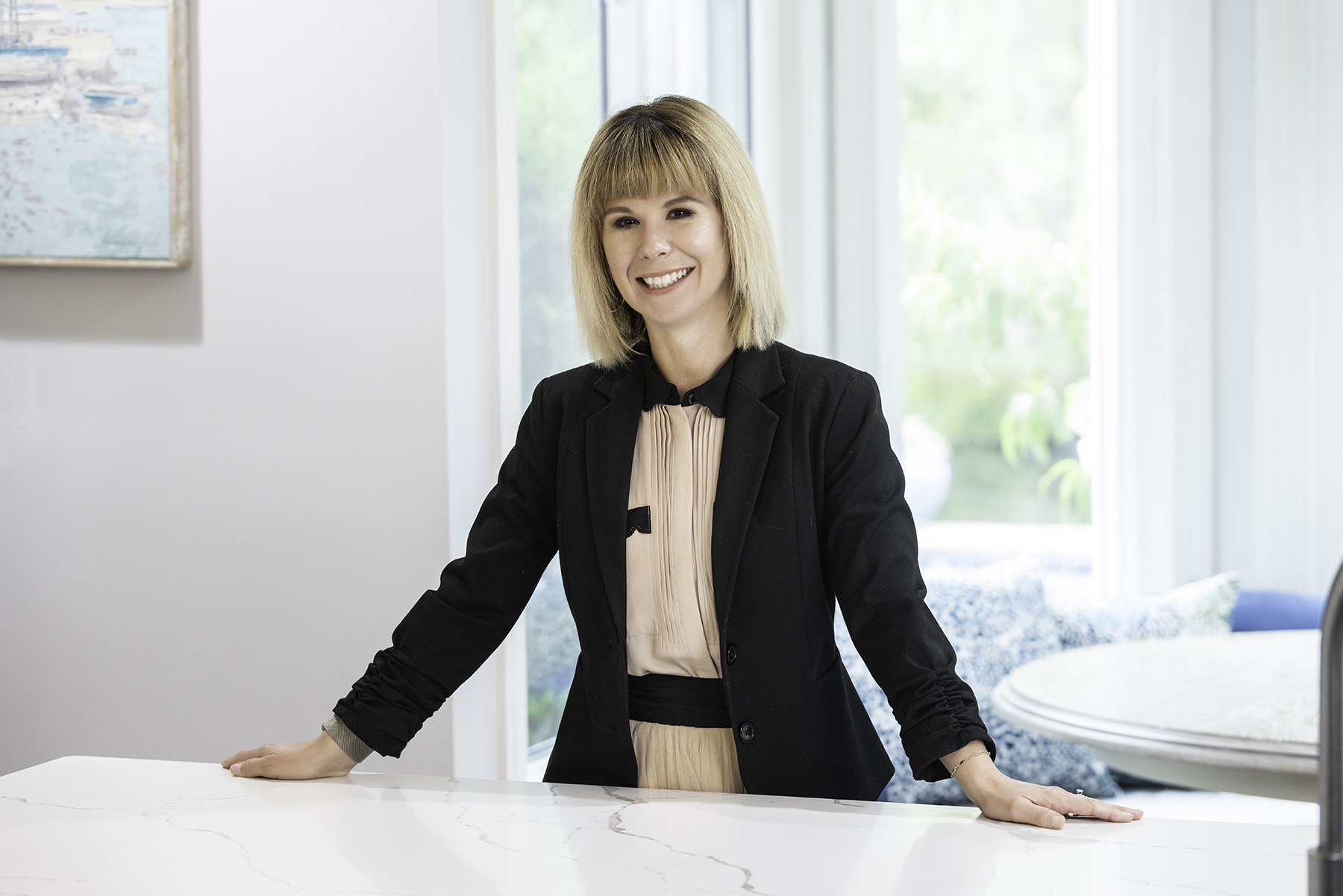 Liz Livernois - Sales Associate in Virginia Beach, VA