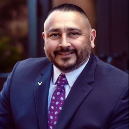 Jesse Lopez - Real Estate Consultant in San Antonio, TX