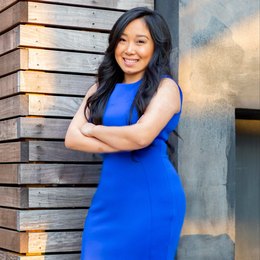 Jessica Lieu in Decatur, GA