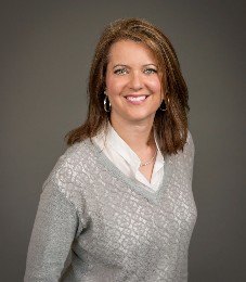 Lisa Poplin - Broker in Harmony, NC