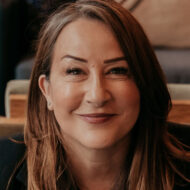 Lisa Martinez - Agent in Draper, UT