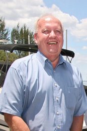 Michael Nink in Longboat Key, FL