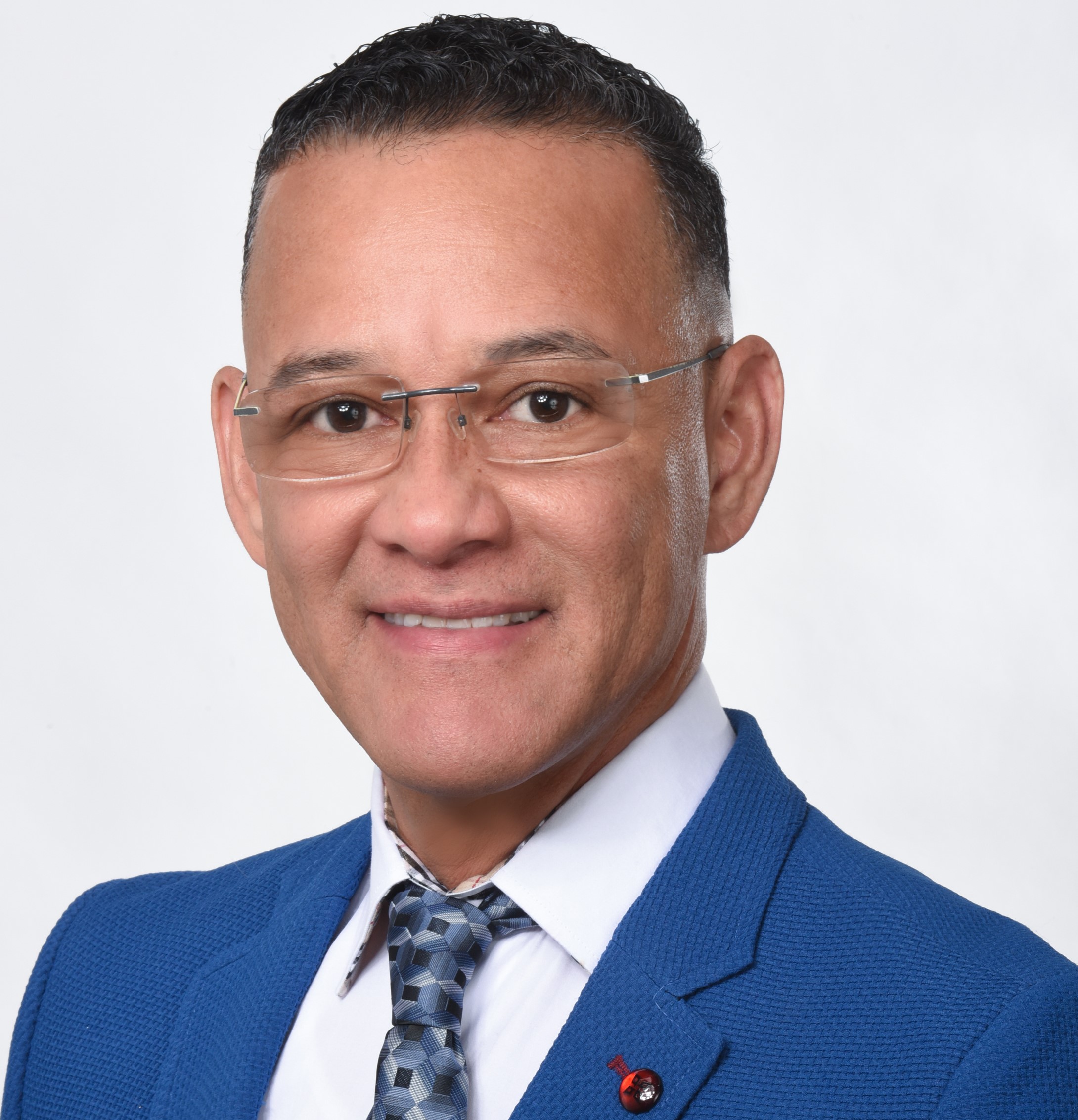 Luis Galvan - Realtor in FL