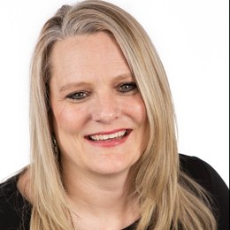 Janet Lovell - Real Estate Consultant in Leander, TX