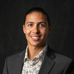 Herson Richiez - Agent in Davie, FL