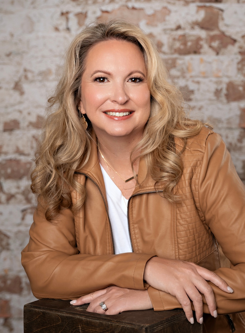 Jennifer Herbsleb - Realtor in San Antonio, TX