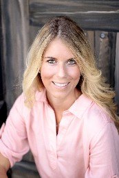 Nicole Tarwater in Morro Bay, CA