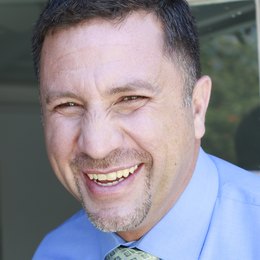 Nizar Kailani - Broker/Owner in San Marino, CA