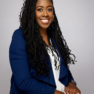 Donnesha Luster in Alabaster, AL